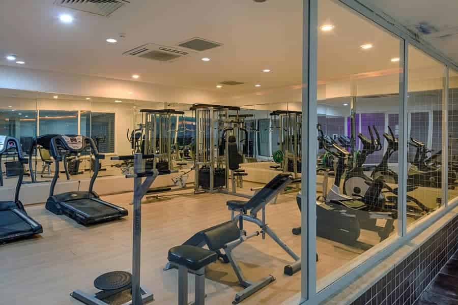 Royal Towers Resort Hotel & Spa